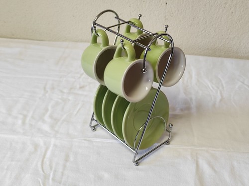 Service tasses et sous - de,