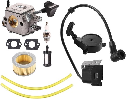 Carburateur pour stihl sr320 - pour,