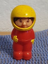 Playskool Tonka Little People