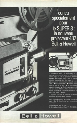 Publicite advertising 1963 - advertising,