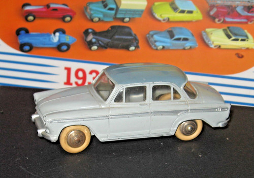 Dinky toys ancienne - dinky,