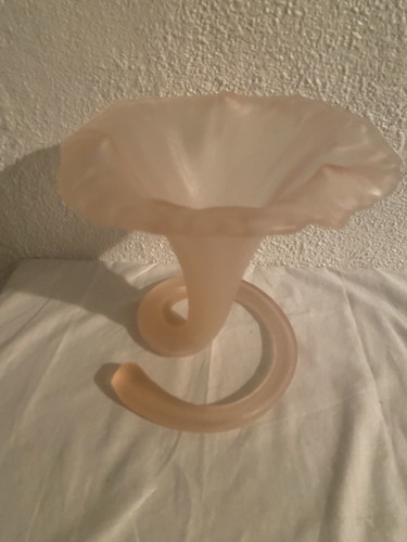 Vase pâte verre italie - de,