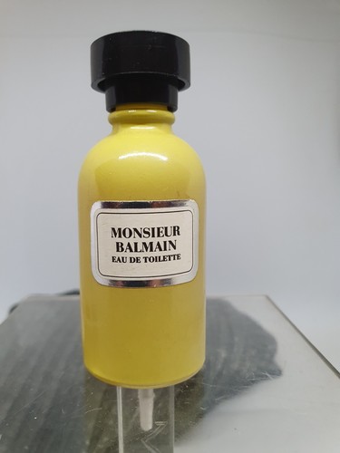 Petit flacon 20ml monsieur - petit,
