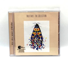 CD Talk Talk The Collection