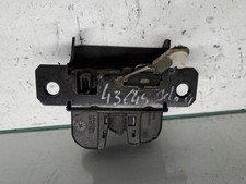 Serrure de hayon VOLKSWAGEN