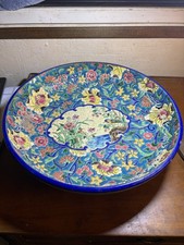 Coupe Ancienne Émaux Longwy