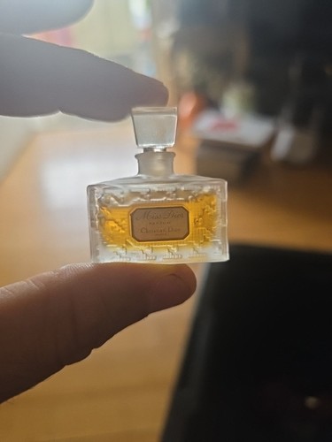 Mini miss dior christian - miss, by