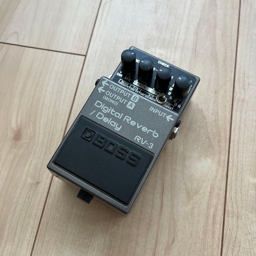 Boss high cut mod - rv-3,