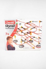 Jeu Quercetti Skyrail