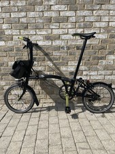Brompton NYC Vespertine S2L -