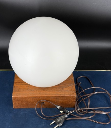 Lampe industrielle vintage