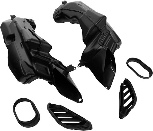 Ram air pour - ram, /