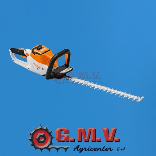 Taille haie hsa - 50, sans