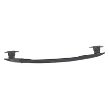 Traverse de pare choc arrière - Peugeot 207 - Noir - 742202 - W0-0304A