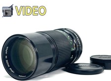 [ Mint ] Canon New FD Dnf