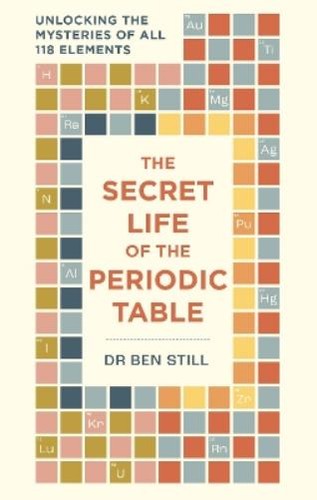 Ben still the - still,