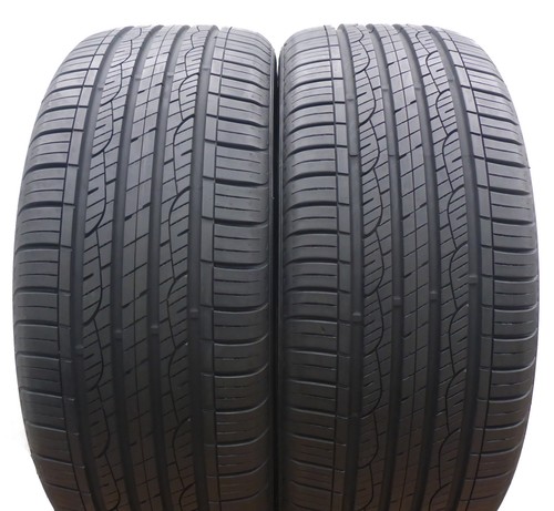 Nexen 255 r20 105h n - 2,
