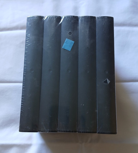 Lot boitiers cassette - lot,