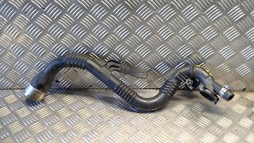 Durite turbo renault - durite,