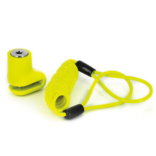 Antivol bloque disque scooter - bloque,