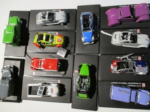 Lot 2cv 12 deudeuches - lot, 3