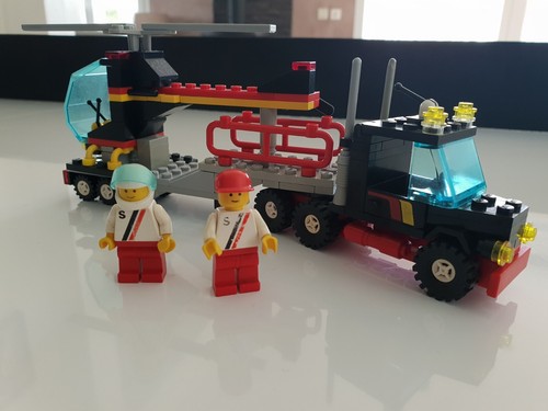 Camion transport - le,
