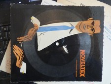 lot de 4 DISQUES 45 tours