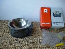Allibert - A88 – cendrier à fixer – idéal salle bain / toilettes – vintage 70’