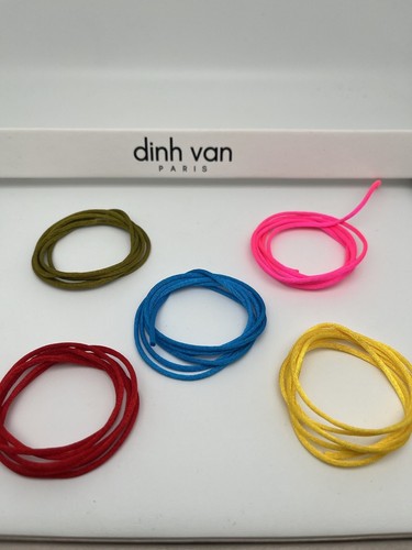 Lot cordons dinh van - cordons,