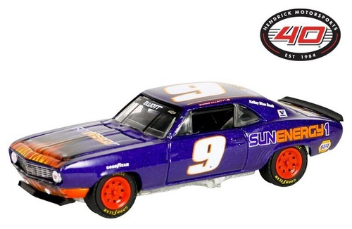 Chevrolet camaro 9 - -, #9