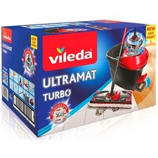 VILEDA ULTRAMAT TURBO