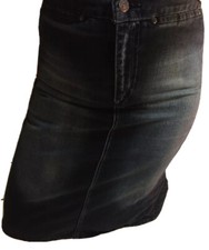 JUPE EN JEAN LEVI'S STRAUSS