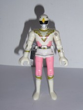 Figurine plastique - Jetman -
