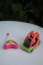 Littlest Pet Shop Speedy Tails voiture télécommandée