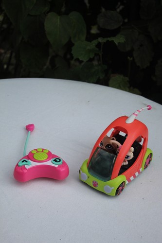 Littlest pet shop - littlest, tails
