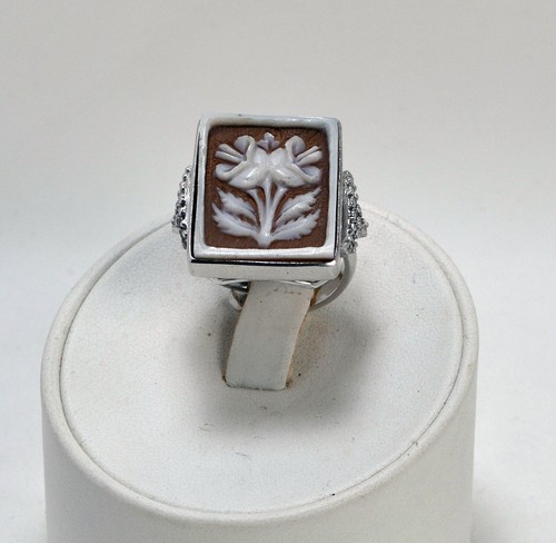 Bague ajustable argent 925 - ajustable,