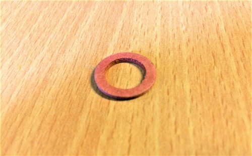 Joint x 1 6mm - 12,