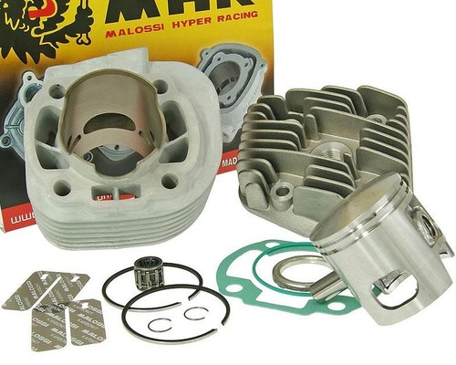 Cylindre kit malossi mhr - cylindre,