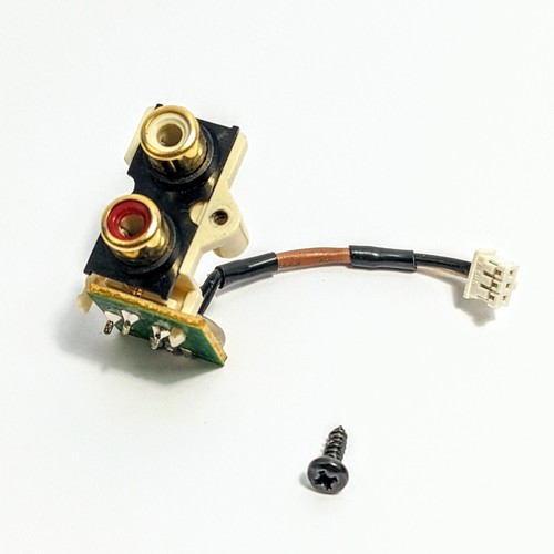 Cambridge audio cd4 - audio,