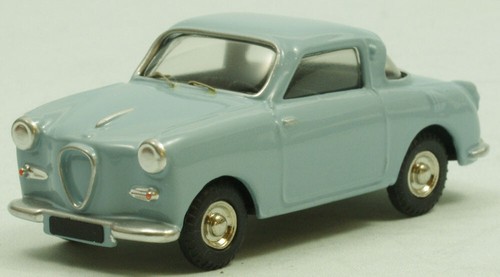 1957 goggomobil sportcoupé - 1957,