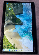 Tablette Tactile Toshiba