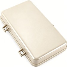 Plastic Timer Boxe Front Cover