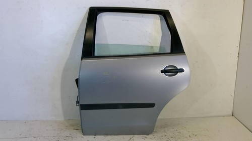 Porte arriere gauche