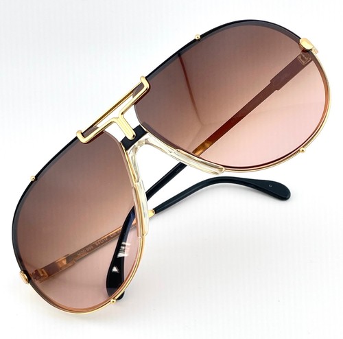 Lunettes vintage cazal - lunettes, col
