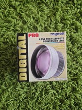 Digital Raynox DCR 1850 Pro