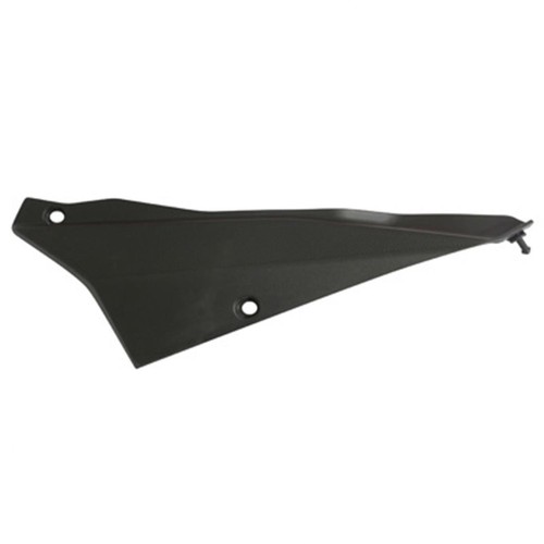 Carenage cache lateral a - 50,