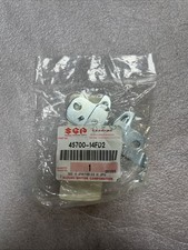 Serrure selle SUZUKI AN BURGMAN 400 2007-2012 45700-14FD2