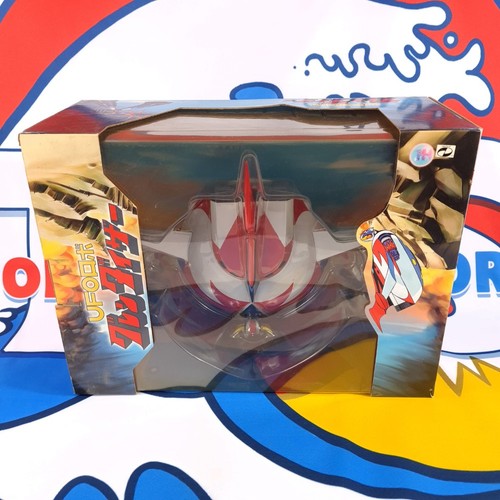 Ufo robot grendizer - grendizer, (goldorak)