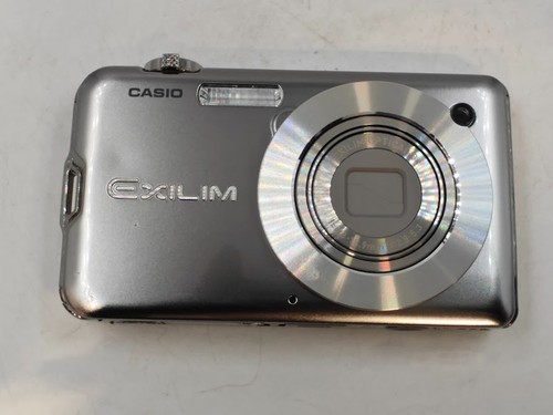 Caméra numérique casio - caméra,