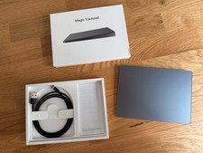 Apple Magic Trackpad 2 - Gris